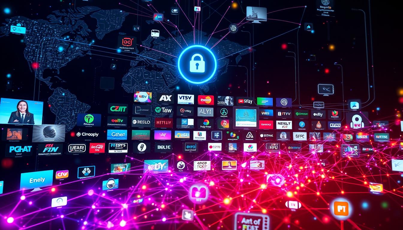 IPTV Playlist Github 8000 Worldwide