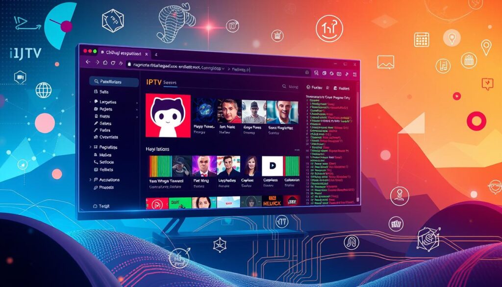 IPTV Playlist Github Repository IPTV Playlist Github Repository