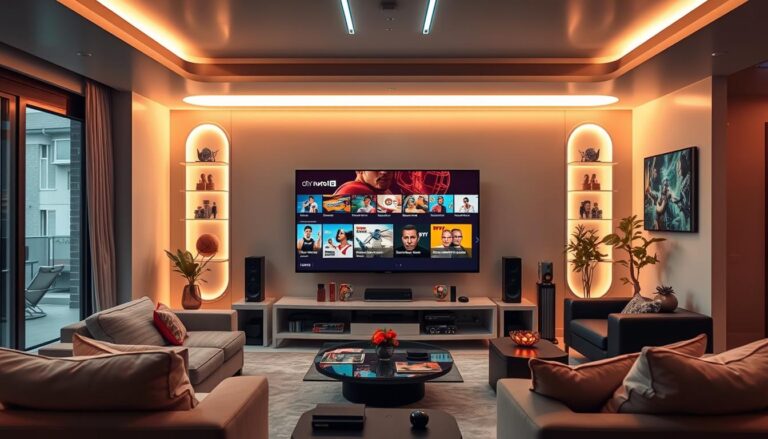 Xtream Codes IPTV