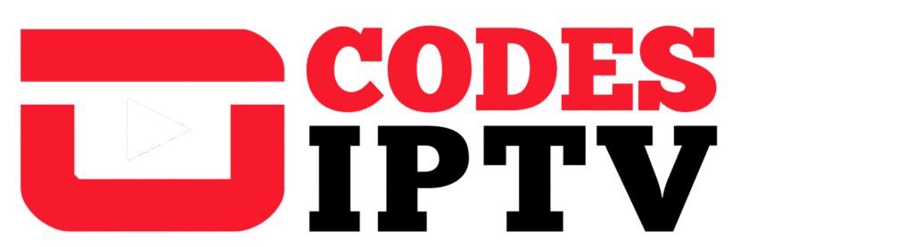 CODES IPTV